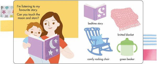 Produktbild: Sleepy Baby