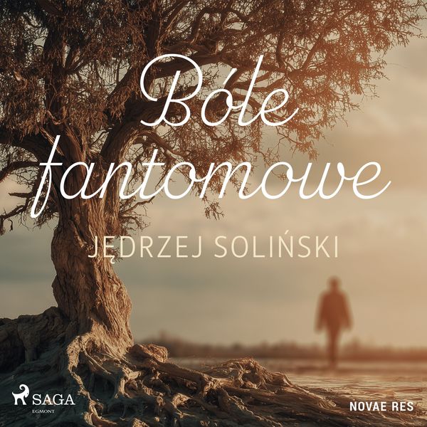 Produktbild: B&oacute;le fantomowe