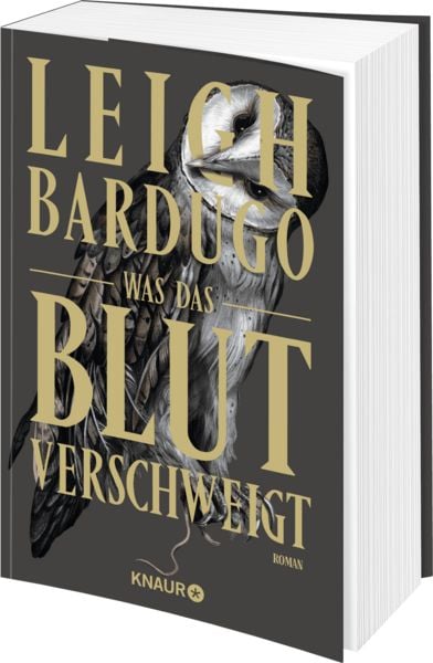 Produktbild: Was das Blut verschweigt