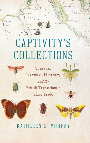 Produktbild: Captivity's Collections