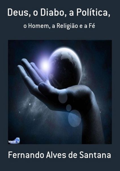 Produktbild: Deus, O Diabo, A Pol&iacute;tica,