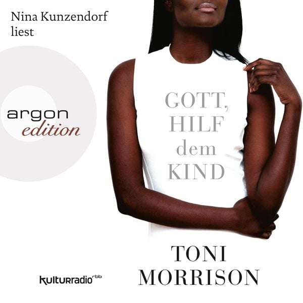 Produktbild: Gott, hilf dem Kind