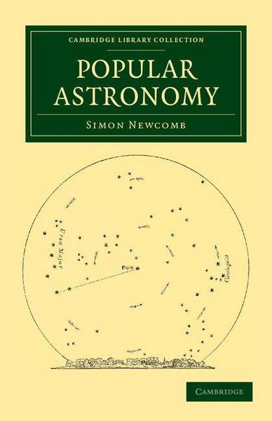 Produktbild: Popular Astronomy