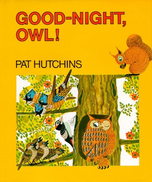 Produktbild: Good Night, Owl!