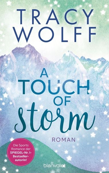 Produktbild: A Touch of Storm