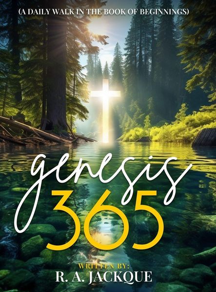 Produktbild: Genesis 365
