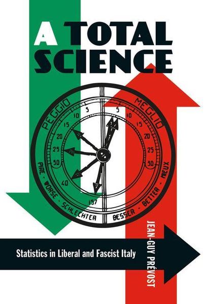 Produktbild: Total Science