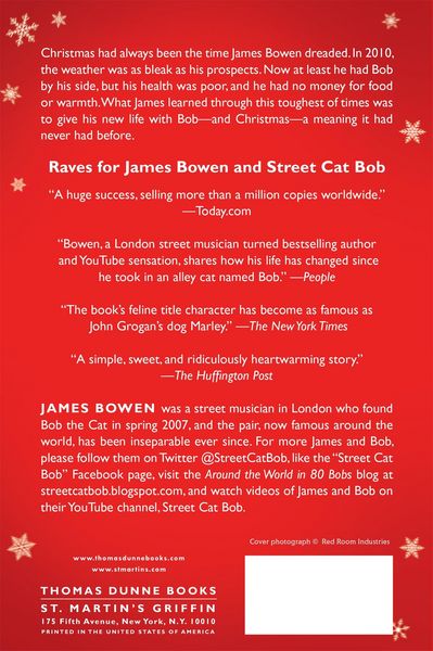 Produktbild: Gift from Bob