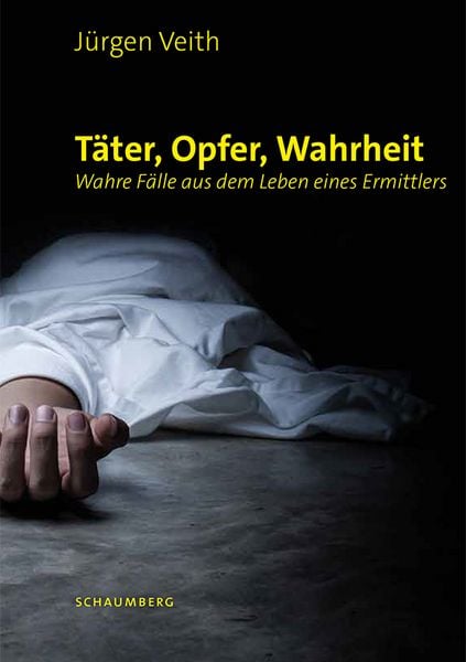 Produktbild: T&auml;ter, Opfer, Wahrheit