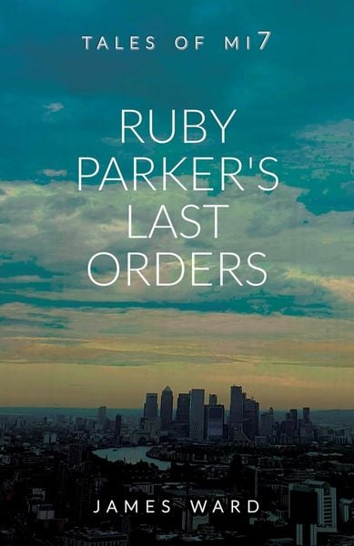Produktbild: Ruby Parker's Last Orders