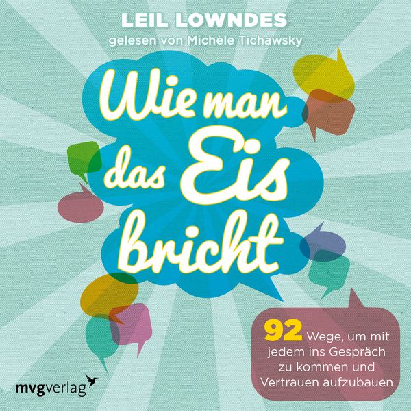 Produktbild: Wie man das Eis bricht