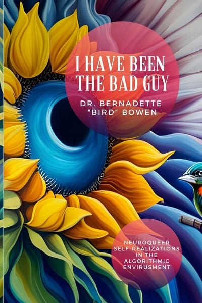 Produktbild: I have been the bad guy