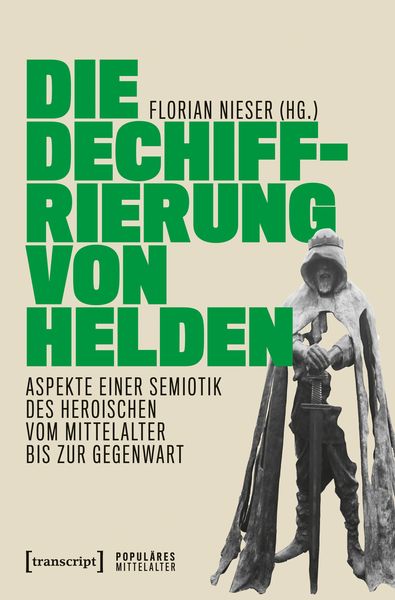 Produktbild: Die Dechiffrierung von Helden