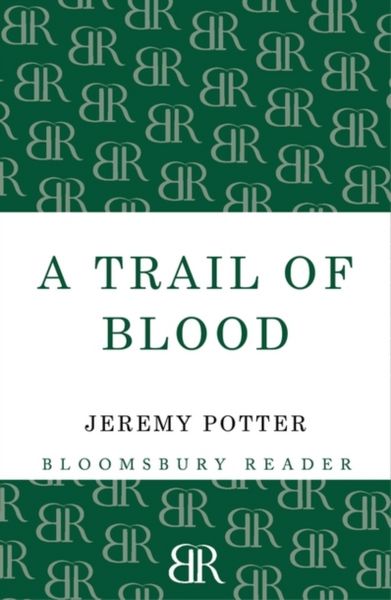 Produktbild: Potter, J: A Trail of Blood