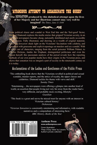 Produktbild: Victorian Sensation