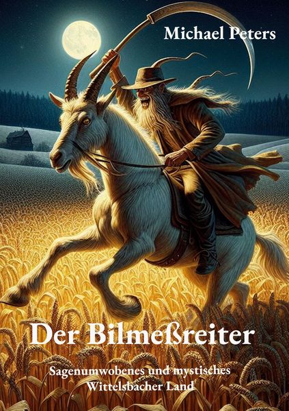 Produktbild: Der Bilme&szlig;reiter