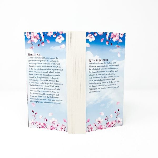 Produktbild: Der Duft der Kirschbl&uuml;ten