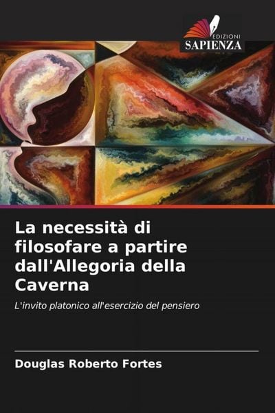 Produktbild: La necessit&agrave; di filosofare a partire dall'Allegoria della Caverna