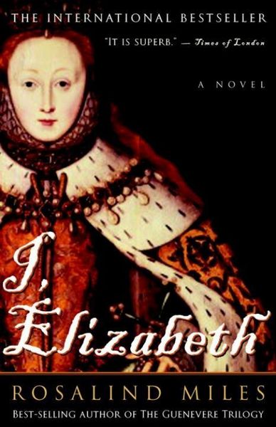 Produktbild: I, Elizabeth