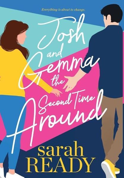 Produktbild: Josh and Gemma the Second Time Around