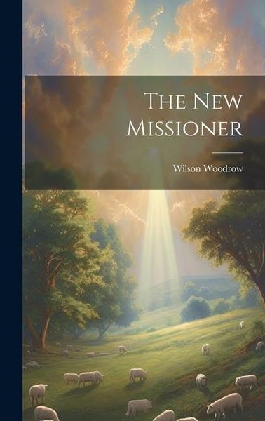 Produktbild: The new Missioner