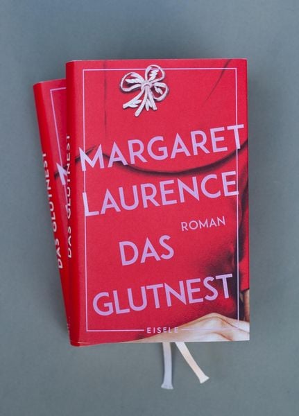 Produktbild: Das Glutnest