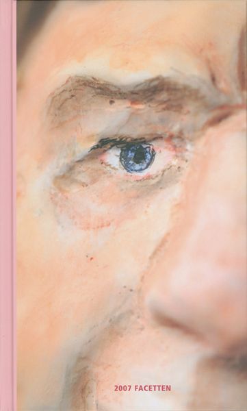 Produktbild: Facetten 2007