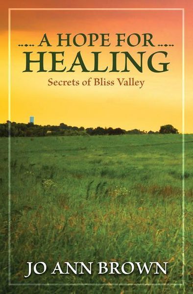 Produktbild: A Hope for Healing