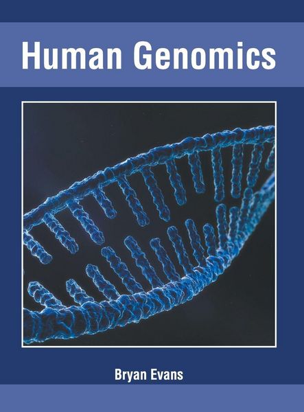 Produktbild: Human Genomics