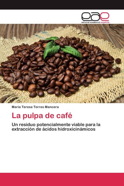 Produktbild: La pulpa de caf&eacute;