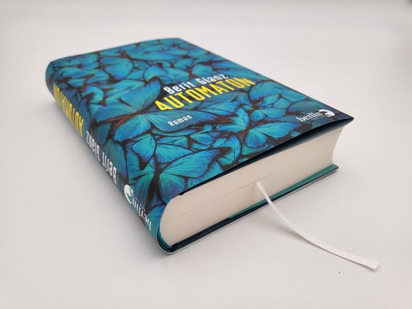 Produktbild: Automaton