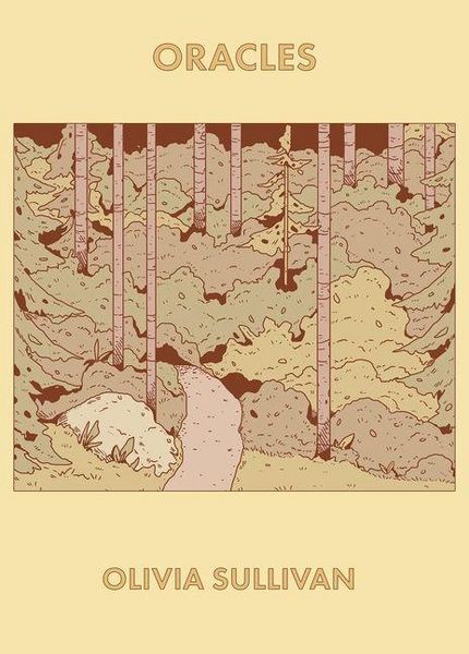 Produktbild: Oracles