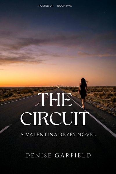Produktbild: The Circuit (Posted Up, #2)