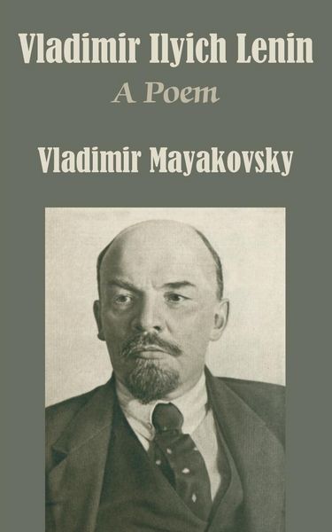 Produktbild: Vladimir Ilyich Lenin