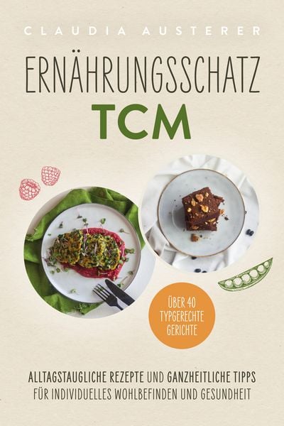 Produktbild: Ern&auml;hrungsschatz TCM