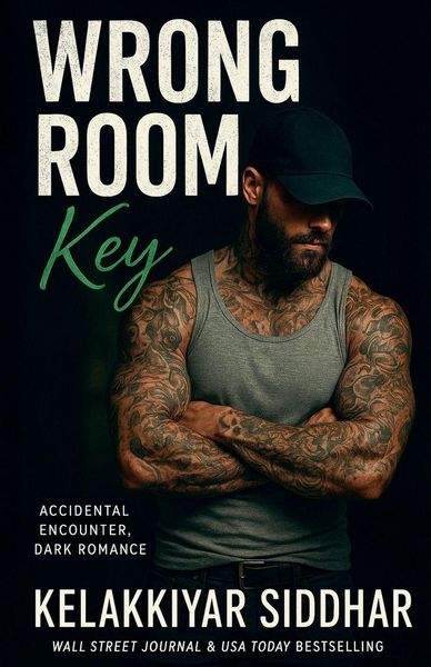 Produktbild: Wrong Room Key