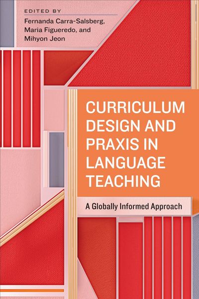 Produktbild: Curriculum Design and PRAXIS in Language Teaching
