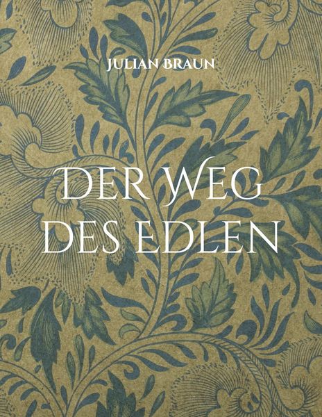 Produktbild: Der Weg des Edlen