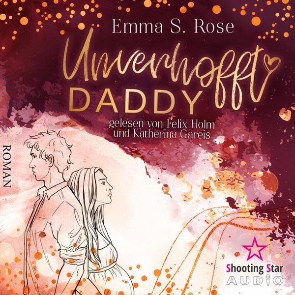 Produktbild: Unverhofft Daddy