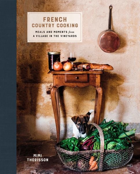 Produktbild: French Country Cooking