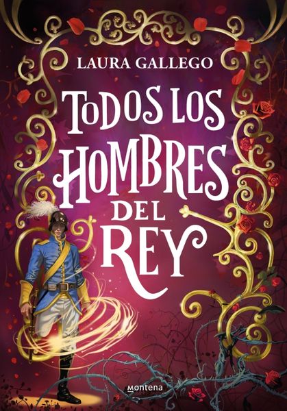 Produktbild: Todos Los Hombres del Rey / All the King's Men