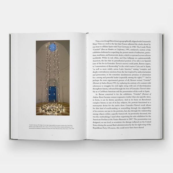 Produktbild: Felix Gonzalez-Torres