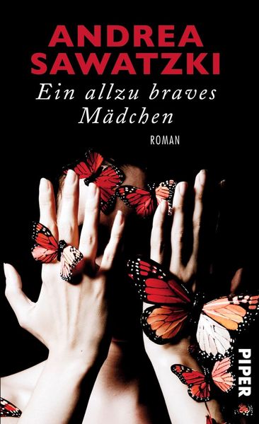 Produktbild: Ein allzu braves M&auml;dchen