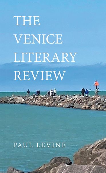 Produktbild: The Venice Literary Review