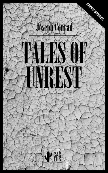Produktbild: Tales of unrest