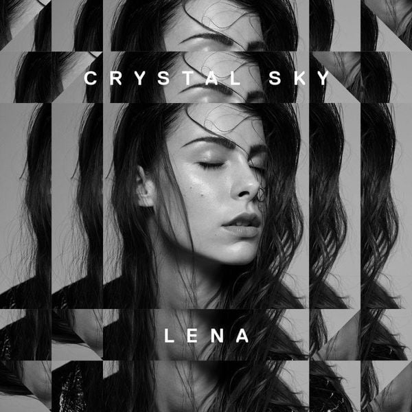 Crystal Sky ( New Version ) - Lena, CD