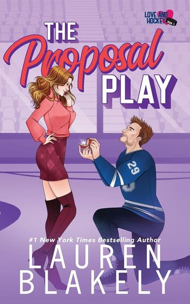 Produktbild: The Proposal Play