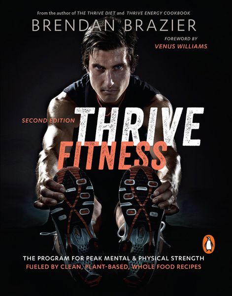 Produktbild: Thrive Fitness