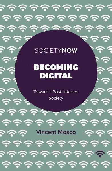 Produktbild: Becoming Digital