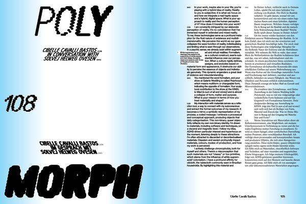 Produktbild: POLY.